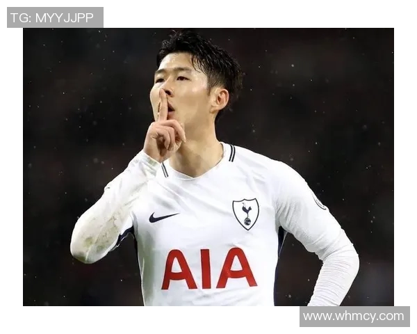 孙兴O：从足球天才到世界巨星的成长之路与未来展望