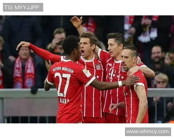 拜仁与马竞足球竞猜分析及比赛预测全攻略